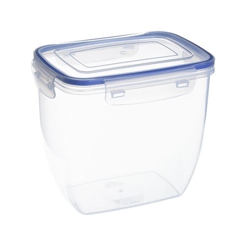  Kutija za hranu 1,6L DUBOKA sa vakum trakum - frigo FRESH Slike