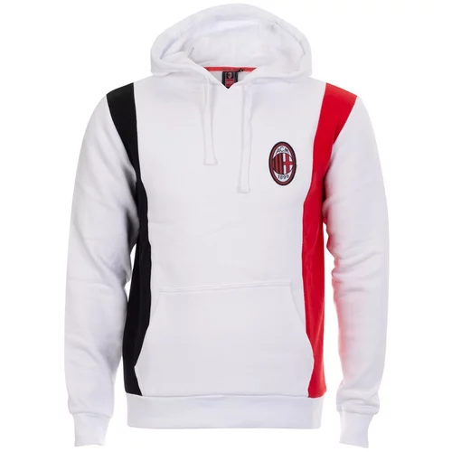 Drugo AC Milan Logo pulover s kapuco