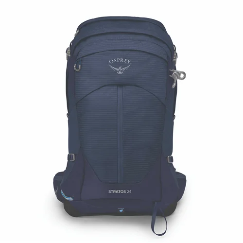 Osprey Stratos 24 Cetacean Blue O/S