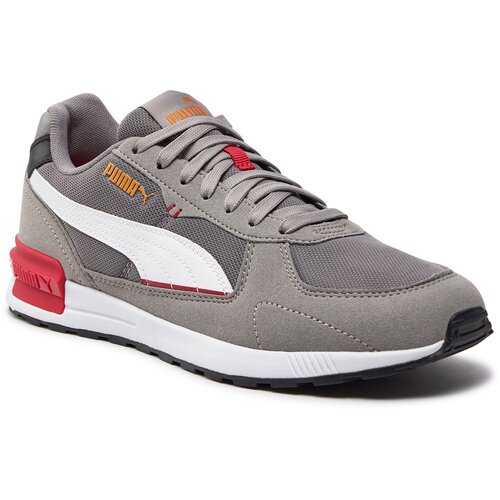 Puma Superge Graviton Stormy 380738-49 Stormy Slate/White/Club Red/Ginger Tea Cene