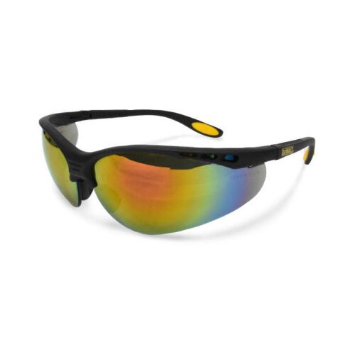 Dewalt reinforcer zaštitne naočare, fire mirror stakla ( DPG58-6D ) Cene