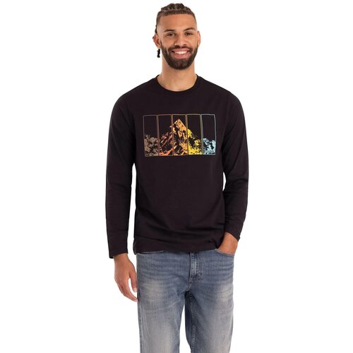 Trespass Men's T-shirt Zeplin Cene