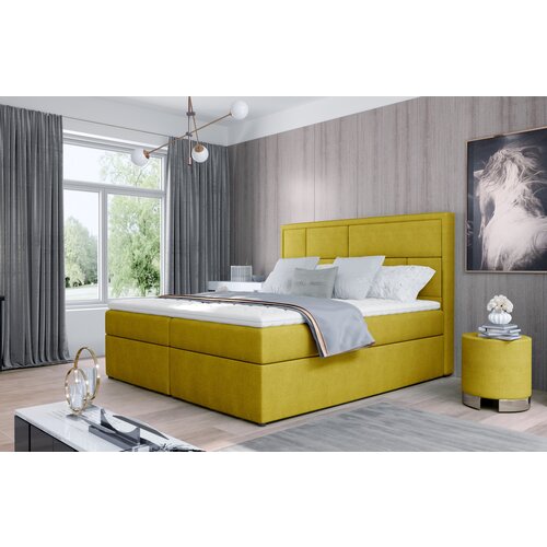  UNIKATNI BOX SPRING KREVET MARLON-omega 68-160x200 Slike