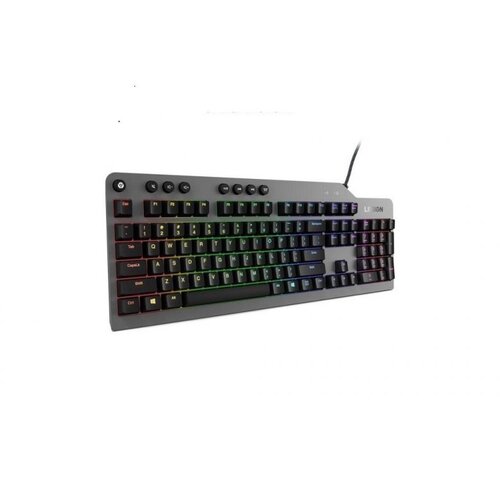 Lenovo Tipkovnica Legion K500, mehanska, s stiikalom Cene