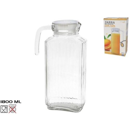 Bokal 1800ML Slike
