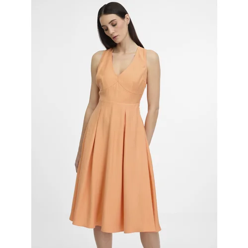 Orsay Orange Women's Dress - Women's Orsay Orange Women's Dress - Women's