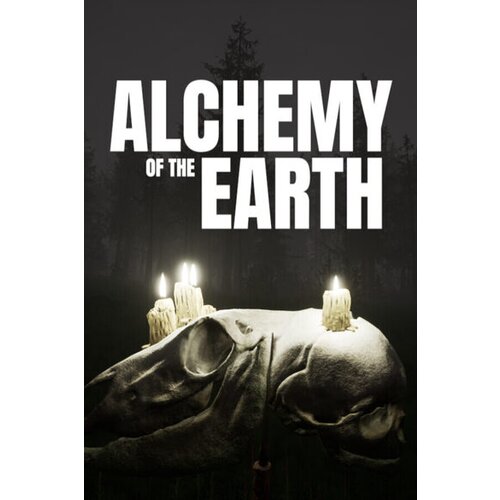 Steam Alchemy of the Earth Key (PC) GLOBAL Cene