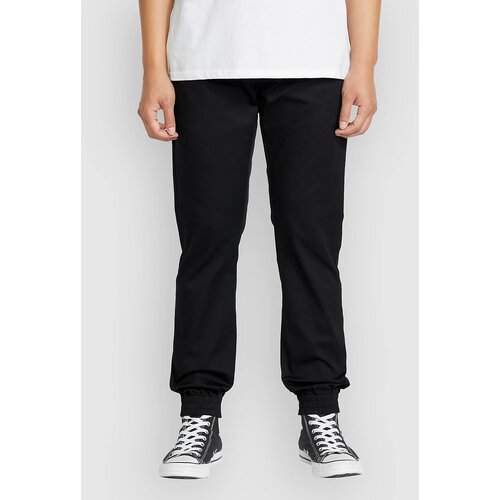 Volcom Frickin Slim Trenirka black Cene