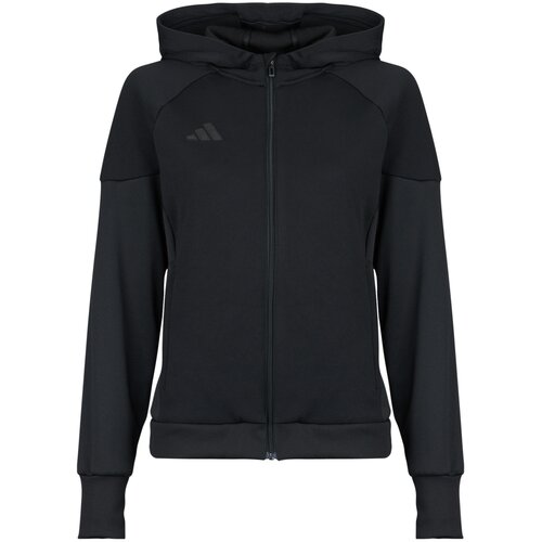 Adidas Tiro 25 Full-Zip Hoodie Crna Slike