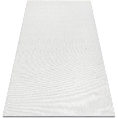 RugsX Preproge Preproga CASABLANCA PLUS krem Enobarvna, na zanko 60x100 cm Bež Cene
