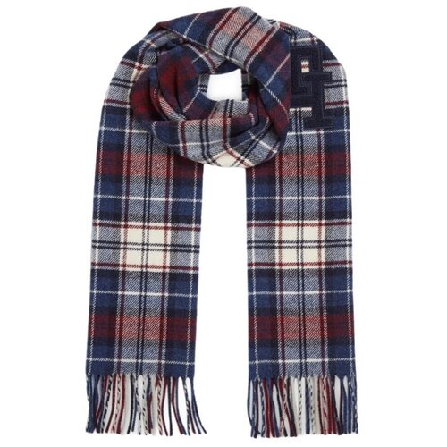 Tommy Hilfiger Monogram sarena Slike