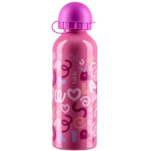 ALU Flowy Class, fla&scaron;ica za vodu, minijumska, 500ml, devojčica, miks Cene