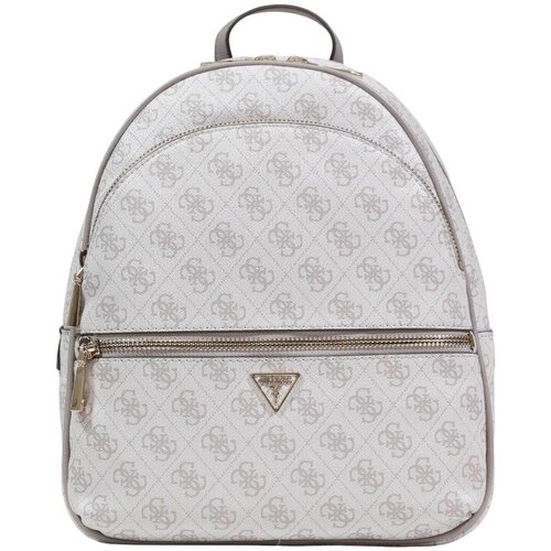 Guess Nahrbtniki MANHATTAN II LARGE BACKPACK HWSG71 18330 Cene