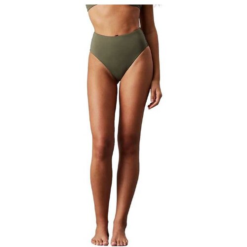 Calvin Klein maslinasti ženski bikini Slike