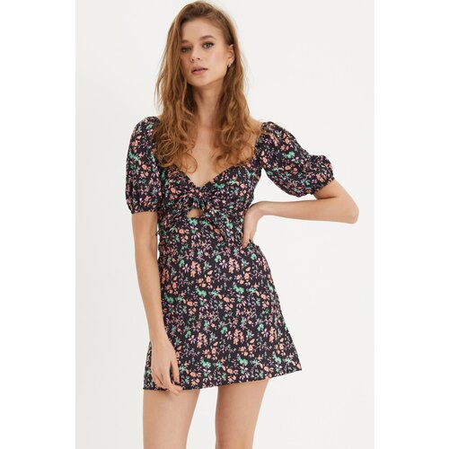 Cool &amp;amp; Sexy Dress - Black - Basic Slike