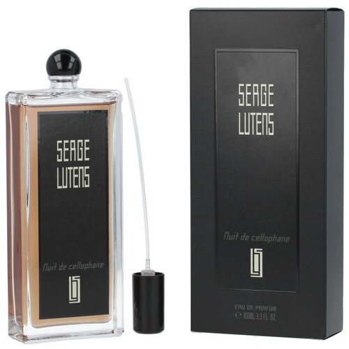 Serge Lutens Nuit de Cellophane Eau De Parfum 100 ml za žene Cijene