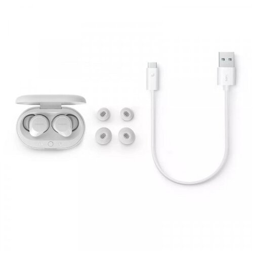 Philips TAT1209WT/00 brezžične bele slu&amp;scaron;alke, (21131182) Slike