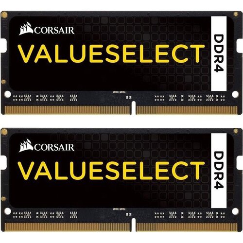 Corsair ValueSelect 16GB DDR4-2133 memory module 2 x 8 GB Cijene