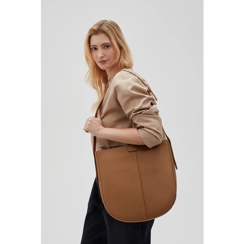 Marisse Women's Bag L-To-4604 Beige Cene