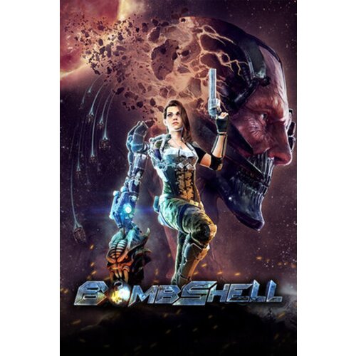 Steam bombshell digital deluxe edition key (pc) global Cene