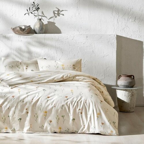 Posteljina REBORN 1 OSOBA KREM 1000046638 Cijene