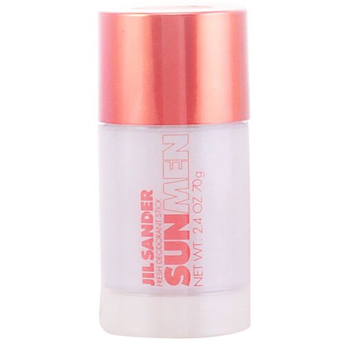 Jil Sander Sun Men deodorant v stiku 70 g za mo&amp;scaron;ke Slike