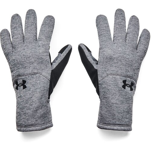 Under Armour Men&amp;#039;s winter gloves Men&amp;#039;s UA Storm Fleece Gloves Slike