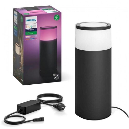 Philips prigu&amp;scaron;iva RGB LED spolja&amp;scaron;nja lampa Hue CALLA LED/8W/230V IP65 Slike