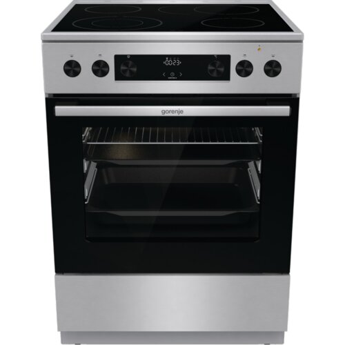 Gorenje električni šporet gecs 6C70 xpa Cene