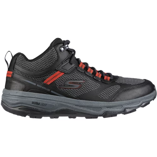Skechers Trekking čevlji Go Run Trail Altitude-Element 220113/BKCC Black/Charcoal