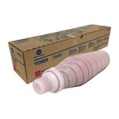 KM TN-622M toner cartridge 1 pc(s) Original Magenta Slike