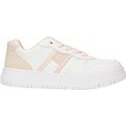 Tommy Hilfiger flag low cut bijela Slike
