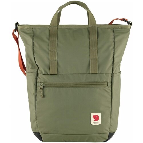 Fjallraven High Coast Totepack sarena Cijene