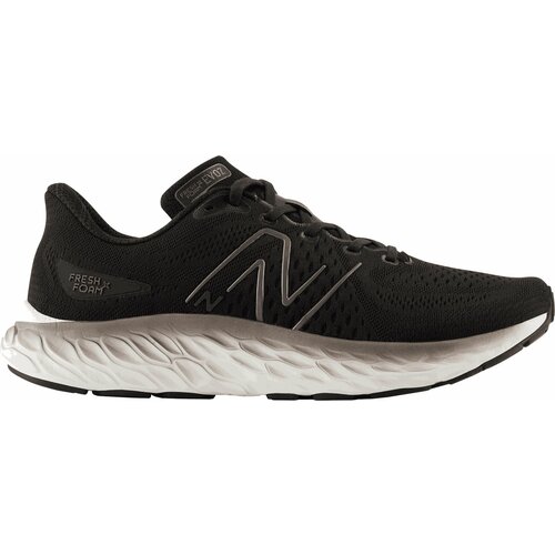 New Balance Mens Fresh Foam Evoz V3 Black 41,5 Slike