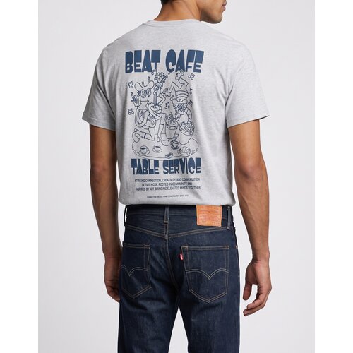 Levi&amp;#039;s Jeans straight 501&amp;reg; LEVI&amp;#039;S&amp;reg;ORIGINAL Modra Slike