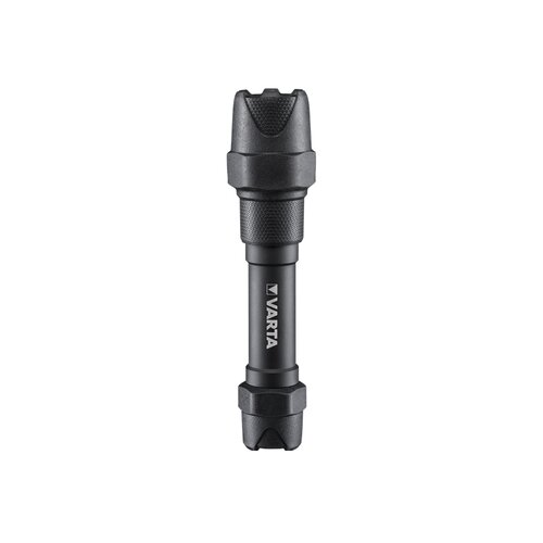 Varta indestructible F20 pro led džepna svjetiljka baterijski pogon 350 lm 157 g Slike