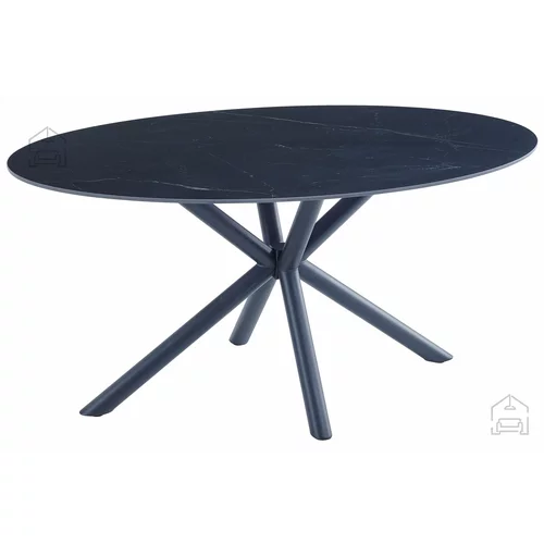 Fola Jedilniski stol Melis - 160x90 cm