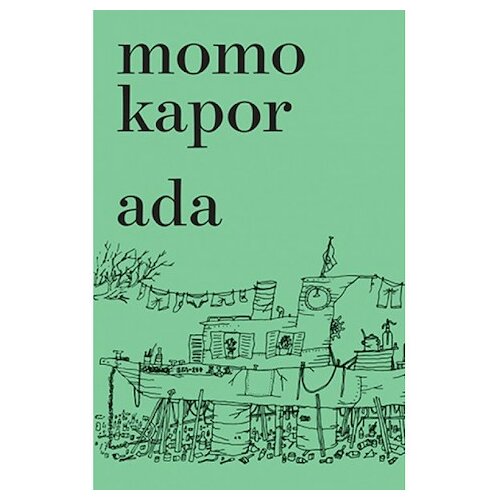 Ada - Momo Kapor ( 10606 ) Cene