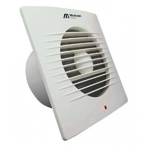 Mutlusan Ventilator FI 12cm 000120 Slike