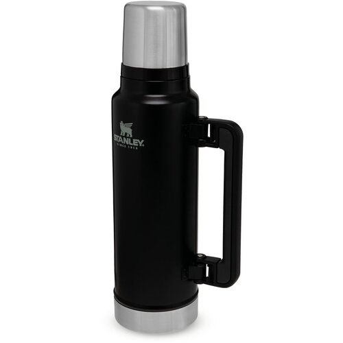 Stanley Crna termosica sa &amp;scaron;alicom 1,4 l &amp;ndash; Slike
