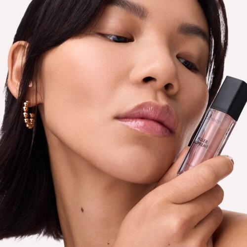 Catrice Filler Supreme Lip Gloss sijaj za ustnice za večji volumen odtenek 080 The Sugarcoated Truth 3.2 ml Slike