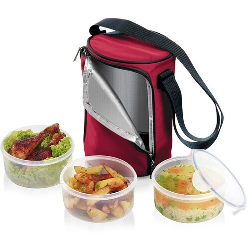 Tescoma Torba za hranu s 3 limenke 1,5 l Freshbox - Slike