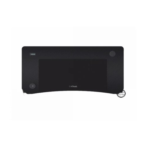 Trust "GXT710 LUMINUS PRO RGB gejmerski sto crni" Cene