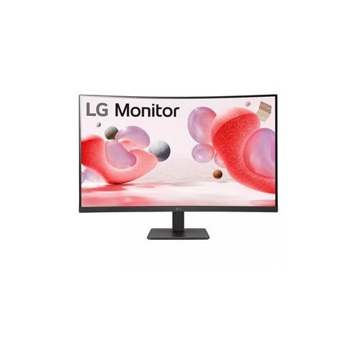 Lg monitor 32 32MR50C-B fhd va curved hdmi 100Hz Cene