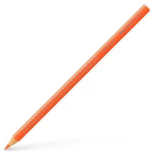 Faber-Castell grip 2001 neon narančasta drvena bojica Cijene