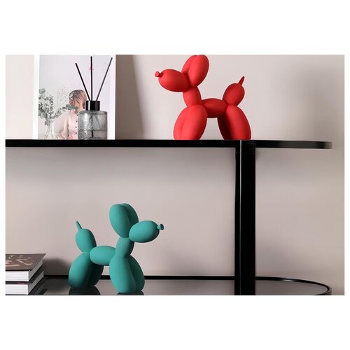 Aberto Design set dekoprativnih figura CY0415, 2 komada Cene