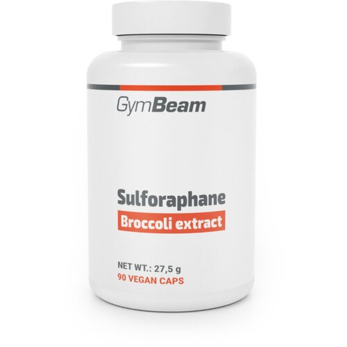 GymBeam sulforaphane (broccoli extract) Cene