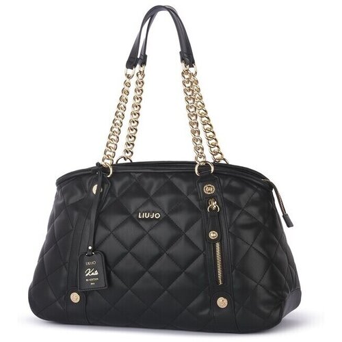 Liu Jo Ročne torbice 513222222 Črna Cene