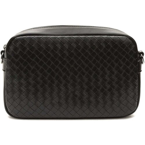 Keddo Torbe za čez ramo - Črna Cene