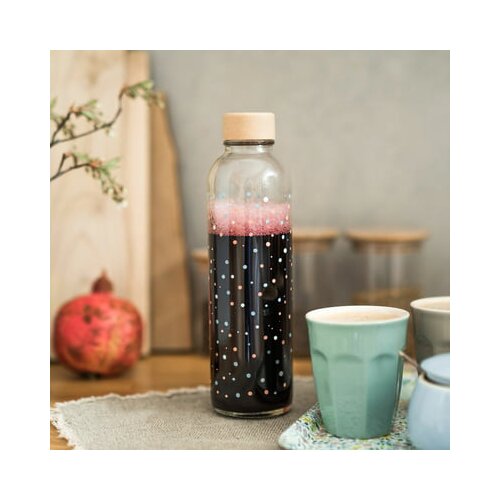 Carry Bottle Flying Circles Cene